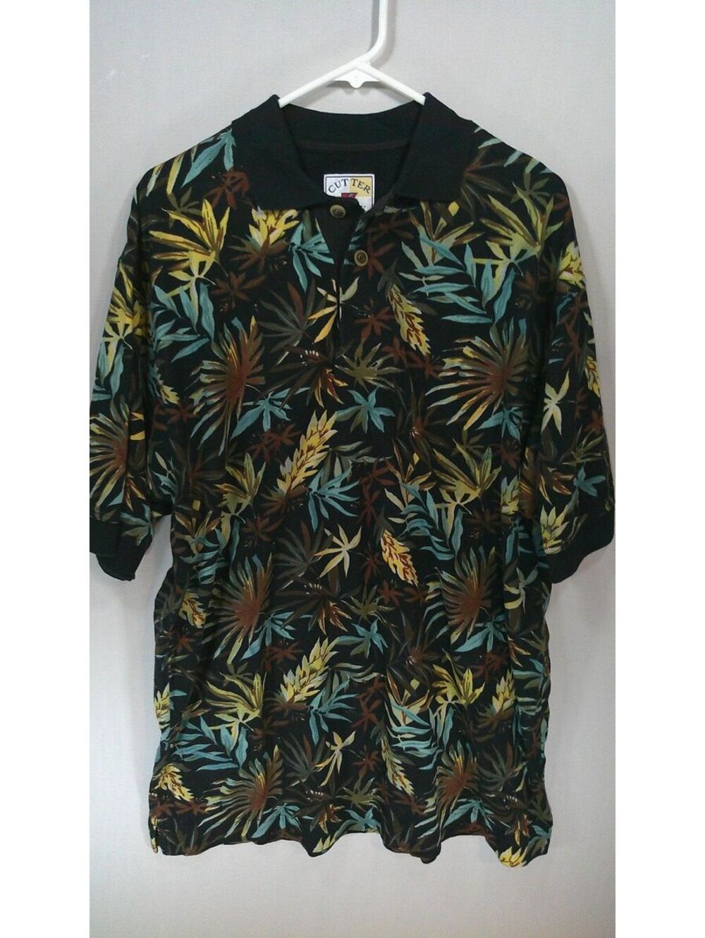 Cutter & Buck Men’s Shirt